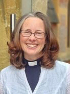 Revd Ellen Turtle