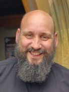 Revd Andreas Sistig